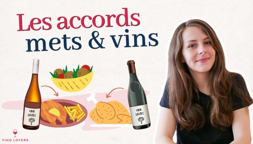 les secrets de l’harmonie parfaite : accords mets vins à la française, une aventure locale !