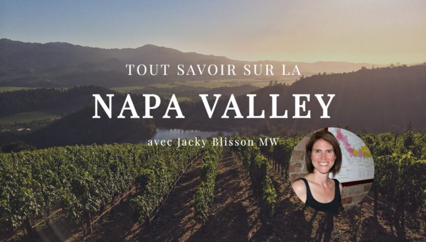 découvrez les trésors cachés de la napa valley : top des vins haut de gamme qui feront danser vos papilles!
